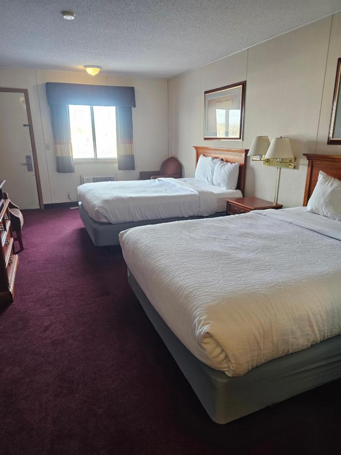 Beartooth Inn โคดี ภายนอก รูปภาพ
