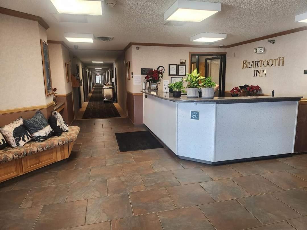 Beartooth Inn โคดี ภายนอก รูปภาพ