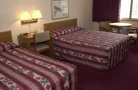Beartooth Inn โคดี ห้อง รูปภาพ