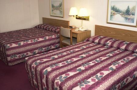 Beartooth Inn โคดี ห้อง รูปภาพ