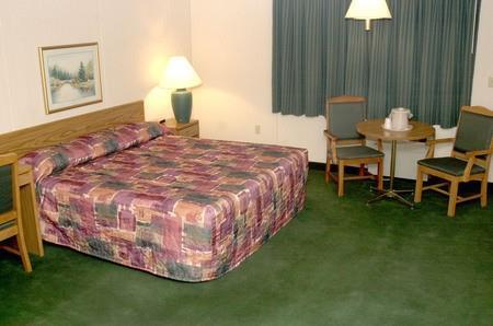 Beartooth Inn โคดี ห้อง รูปภาพ