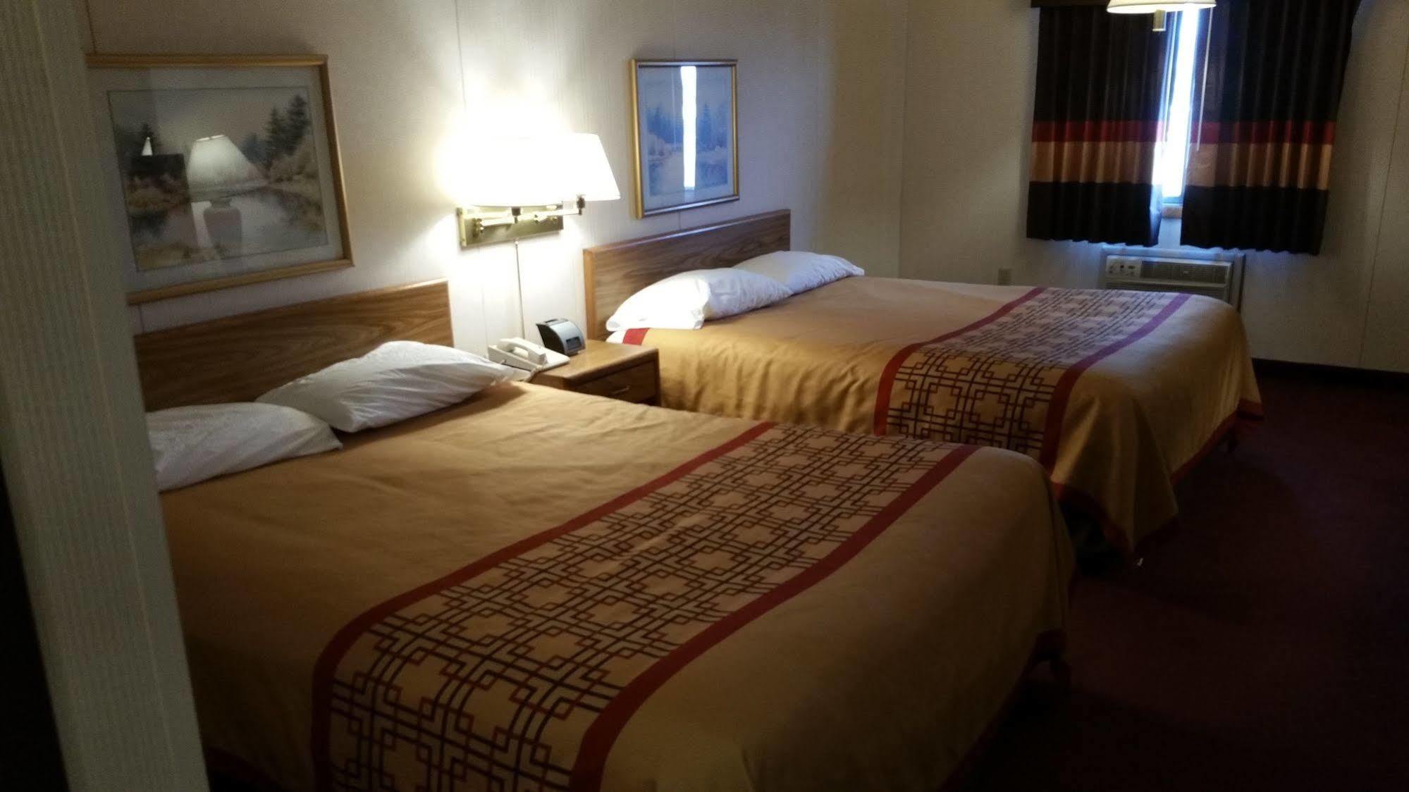 Beartooth Inn โคดี ภายนอก รูปภาพ